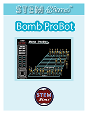 Bomb Probot Brochure's Thumbnail